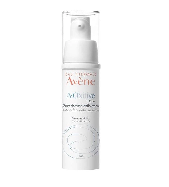 Avene A-Oxitive Antioxidant Defence Serum 30ml