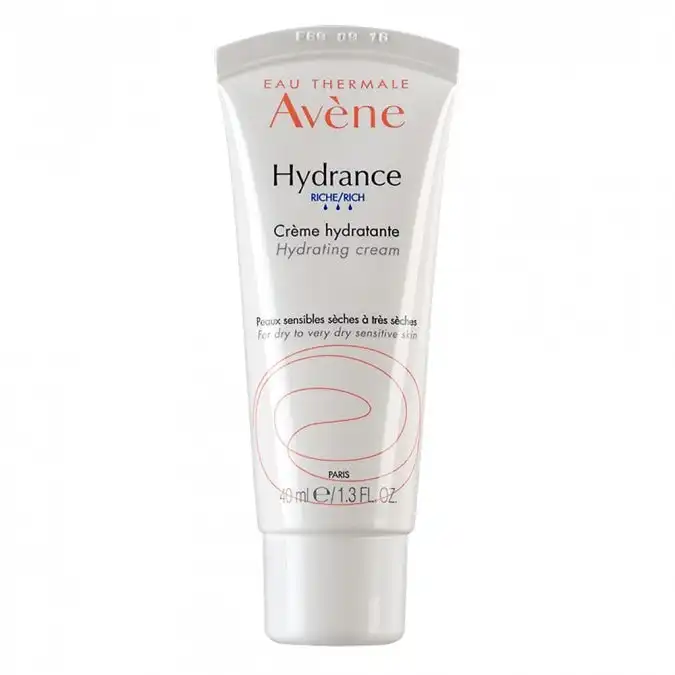 Avene Hydrance Rich Hydrating 40ml