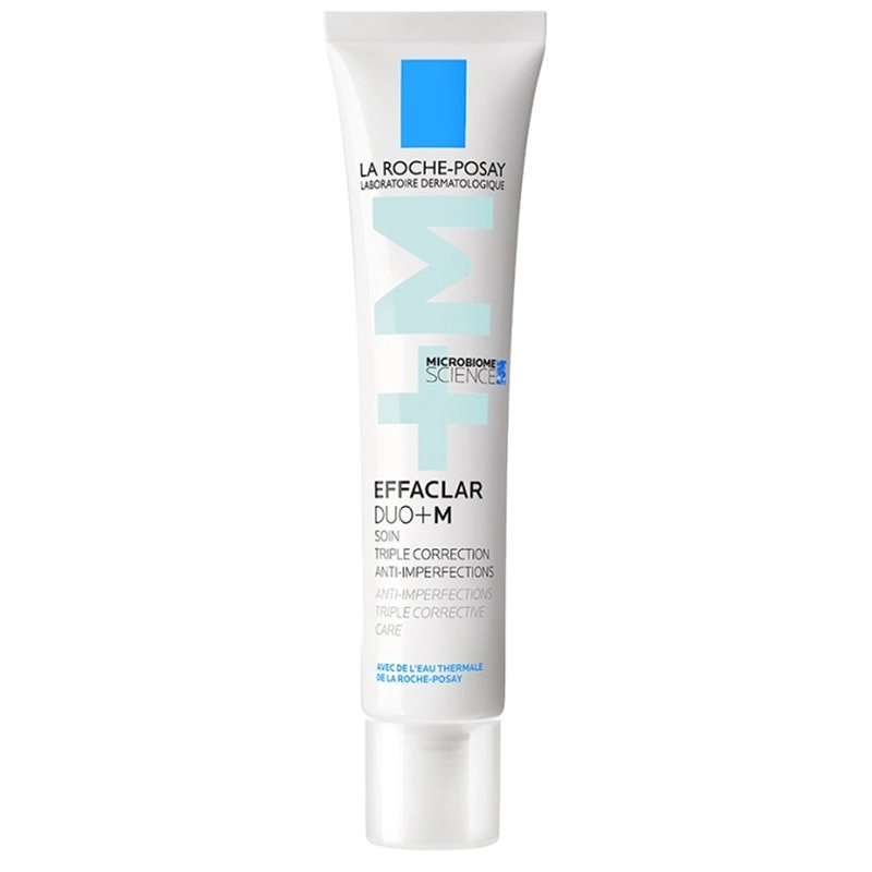 La Roche Posay Effaclar Duo + M 40ml