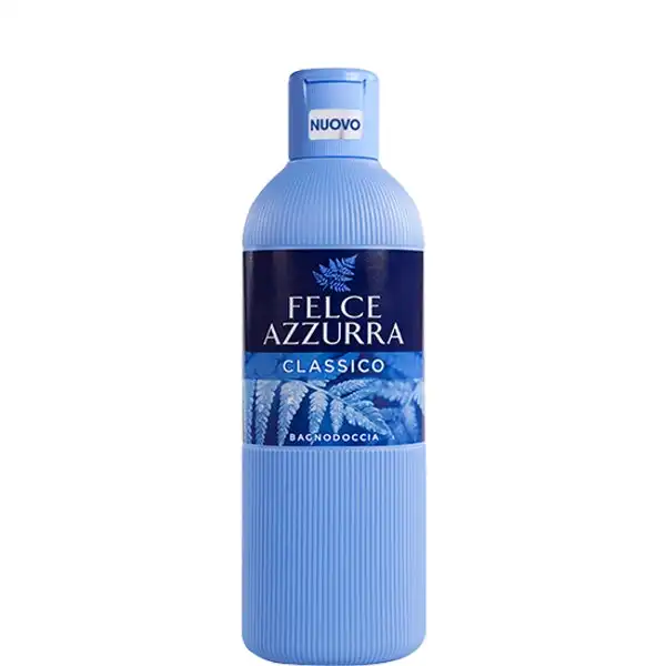 Felce Azzurra Body Wash Classic 650ml