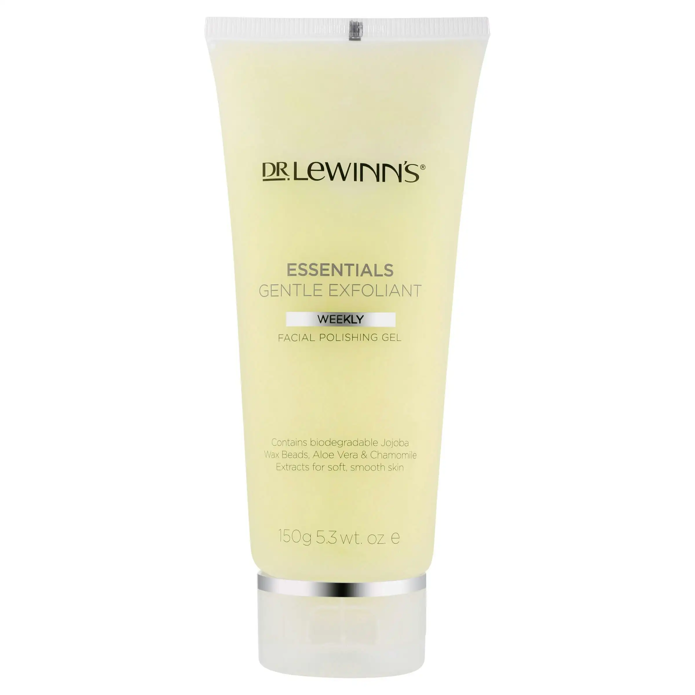 Dr LeWinn's Essentials Facial Polishing Gel 150G