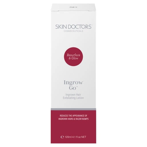 Skin Doctors Ingrow Go 120ml