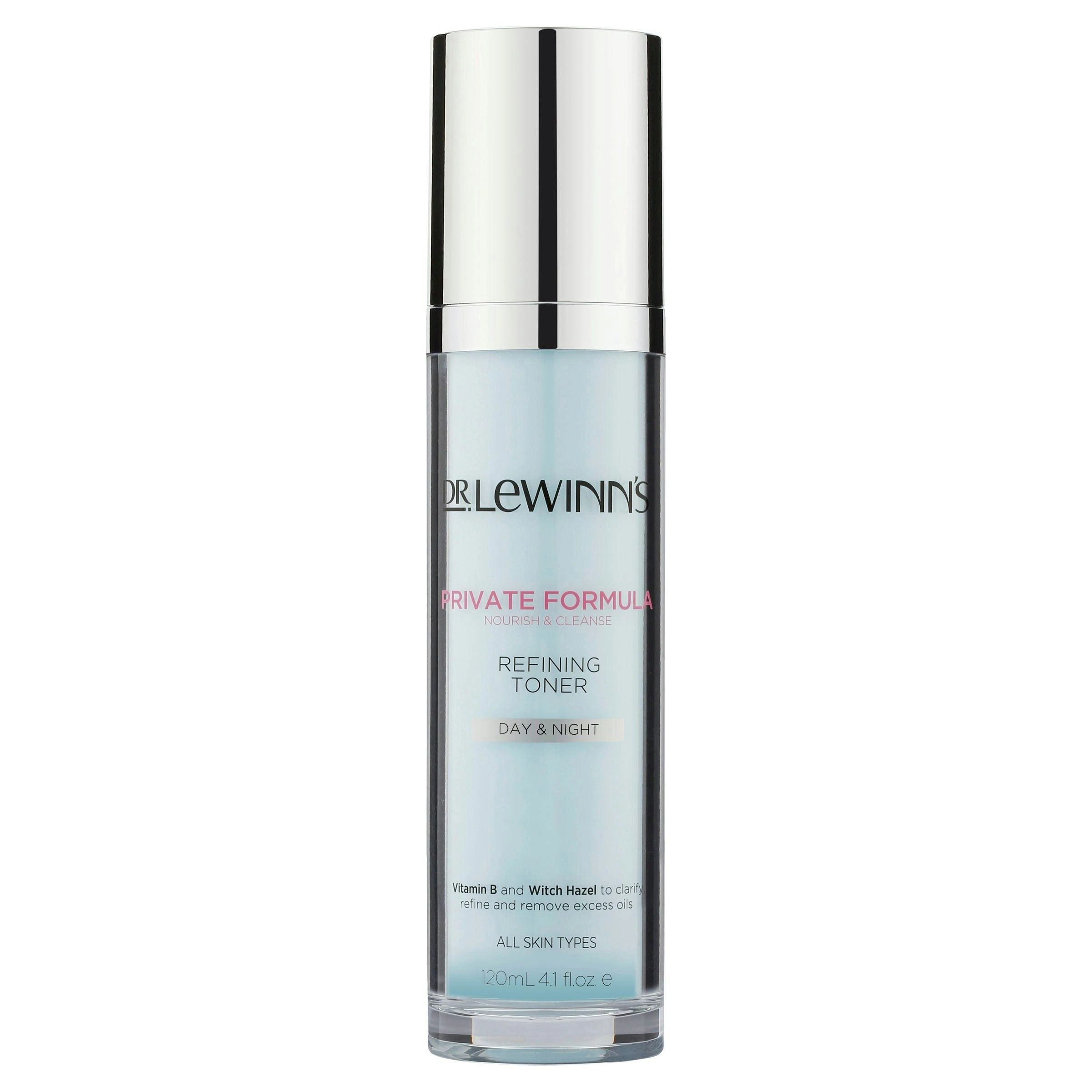 Dr Lewinn's Refining Toner 120ml