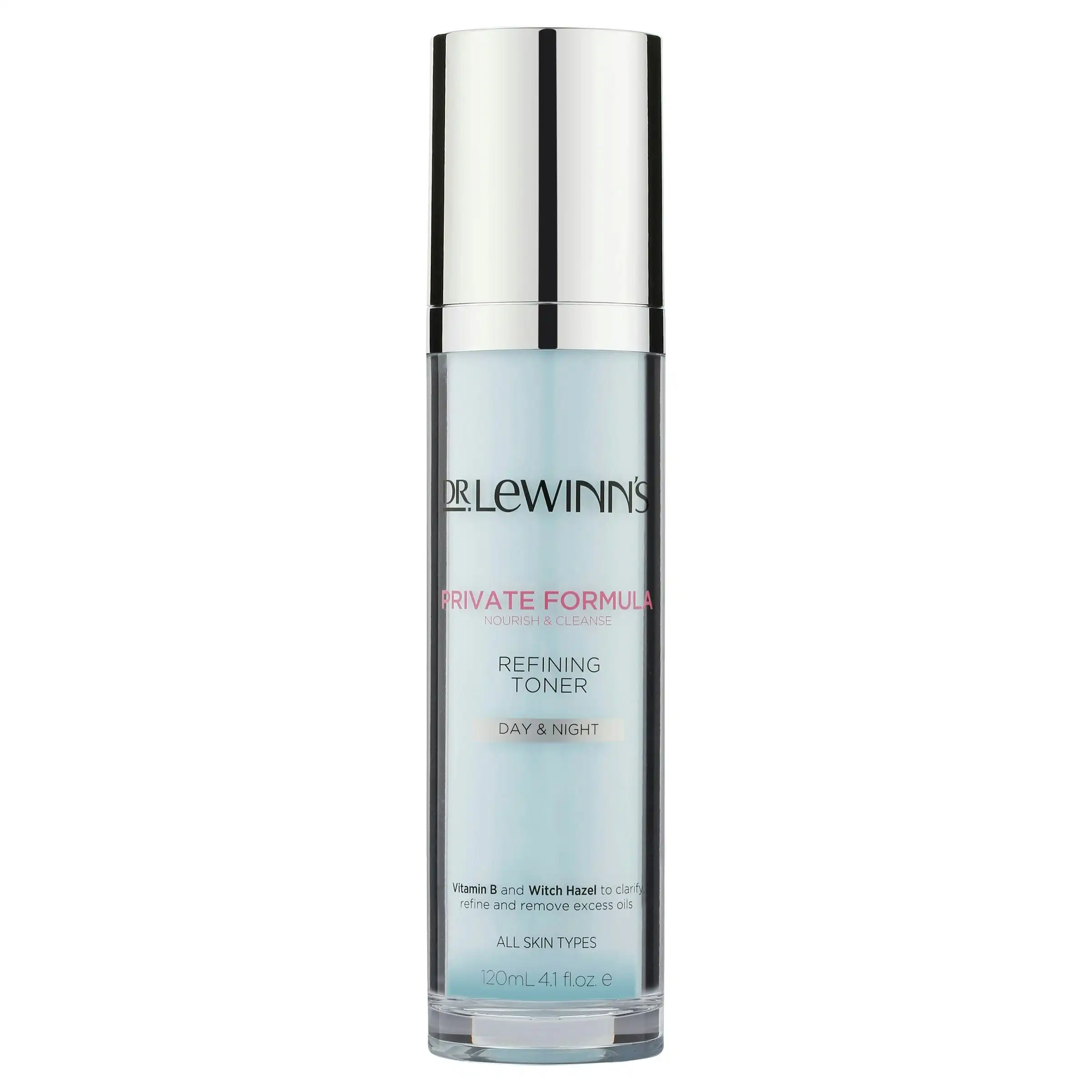 Dr Lewinn's Refining Toner 120ml