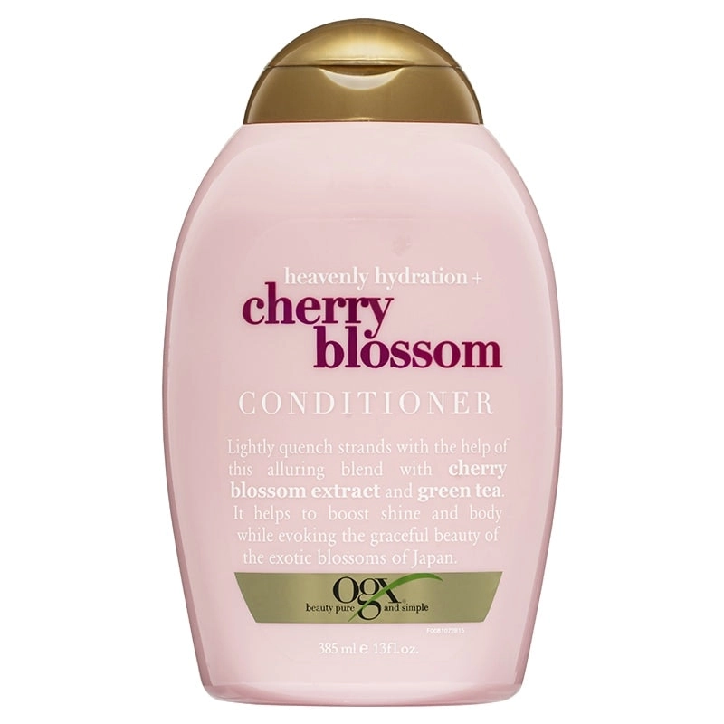 OGX Cherry Blossom Conditioner 385ml