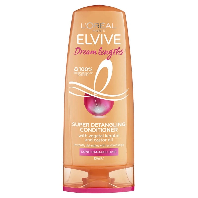 L'Oreal Paris Elvive Dream Lengths Conditioner 300ml