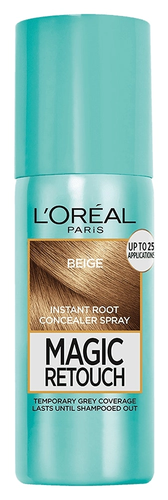 Loreal Magic Retouch Beige