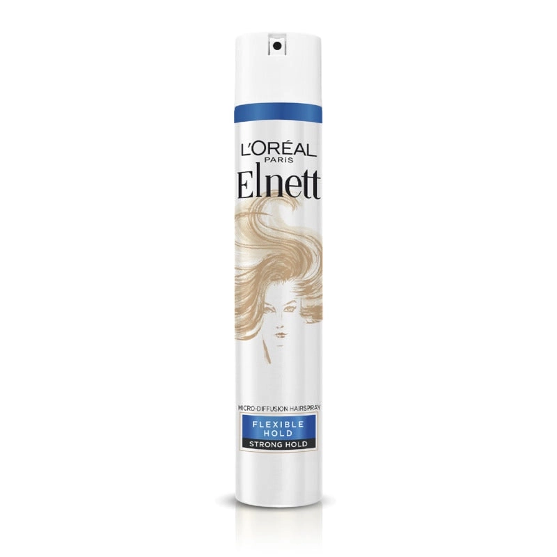 L'Oreal Paris Elnett Flexible Hold 400ml