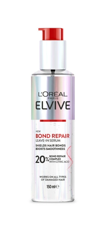 L'Oreal Paris Elvive Bond Repair Serum 150ml