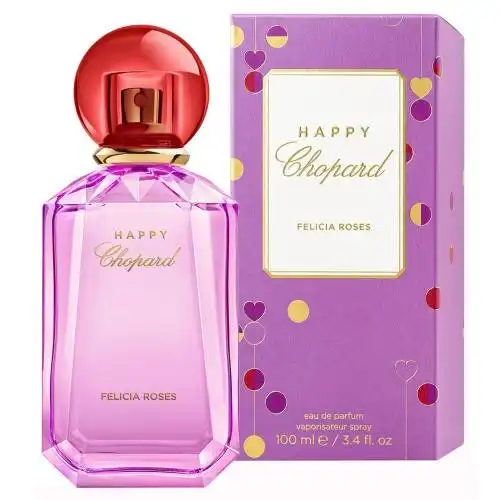 Happy Chopard Felicia Roses 100ml edp