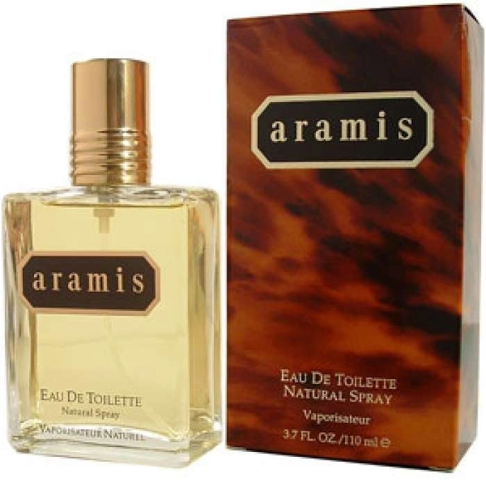 Aramis 110ml Eau de Toilette