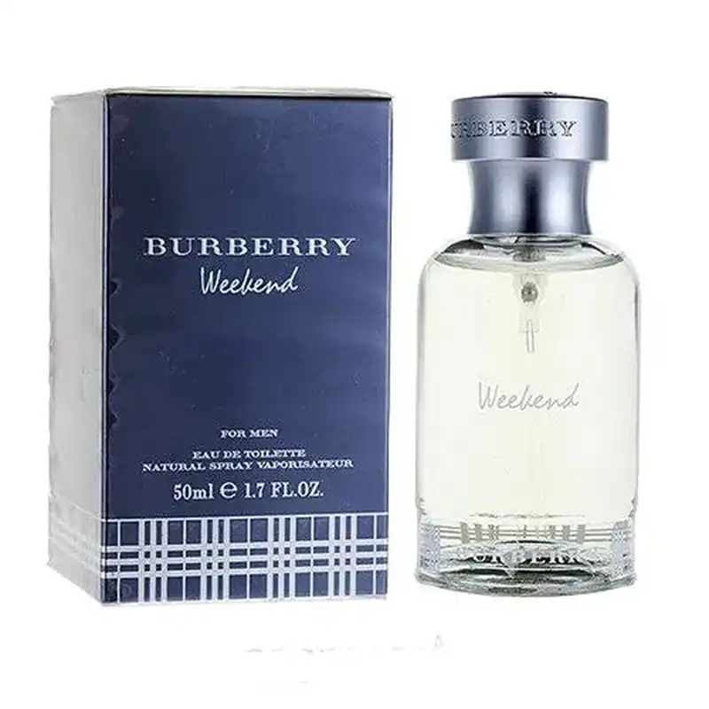 Burberry Weekend 50ml Eau de Toilette