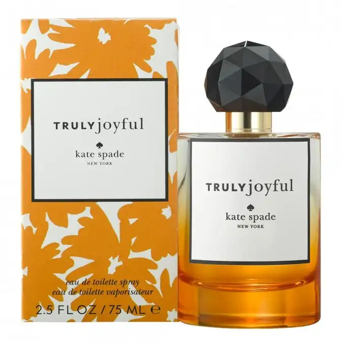 Kate Spade Truly Joyful 75ml EDT