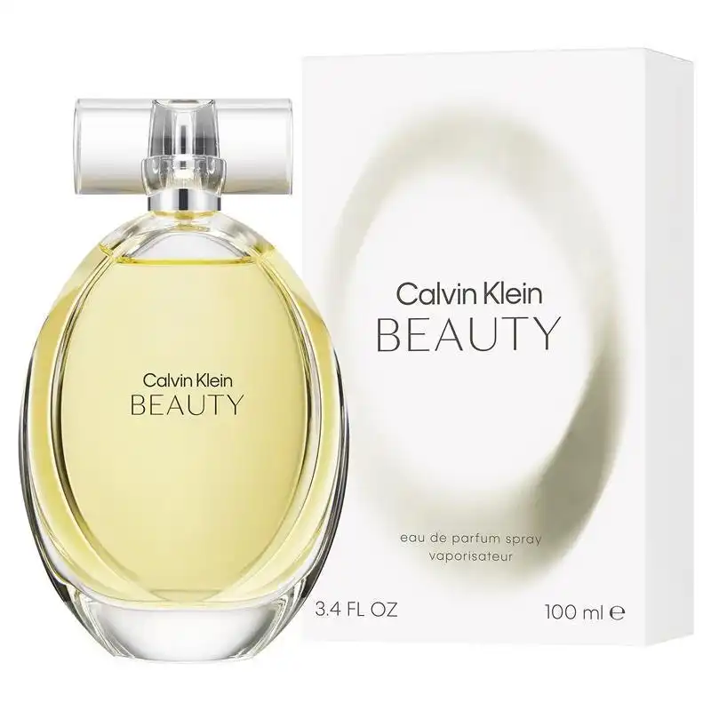 Calvin Klein Beauty 100ml Eau de Parfum