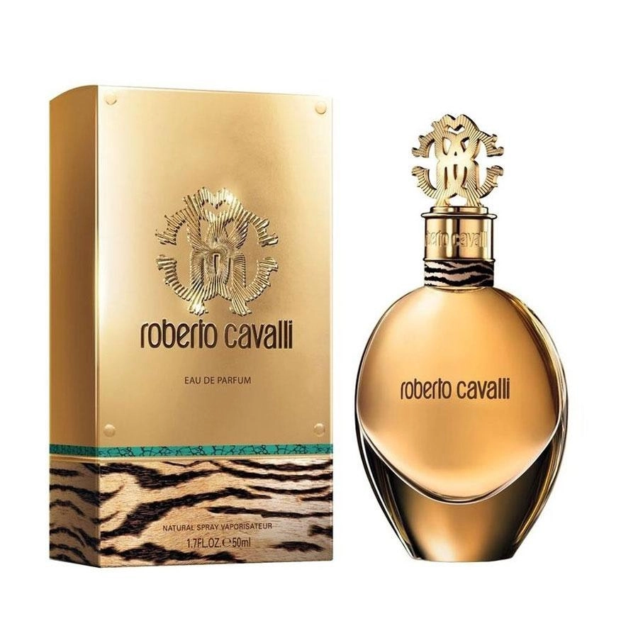 Roberto Cavalli Signature 50ml Eau de Parfum