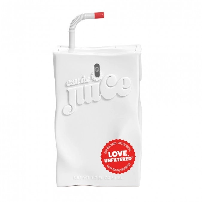 Eau De Juice Love Unfiltered 50ml Edp