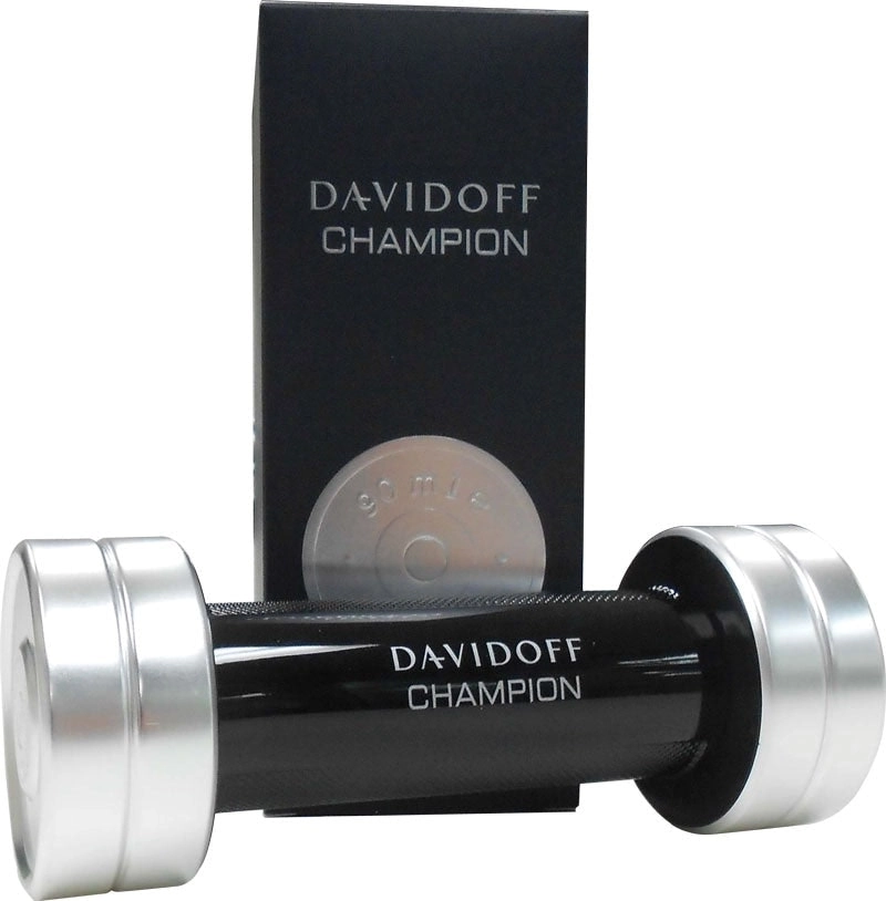 Davidoff Champion 90ml Eau de Toilette