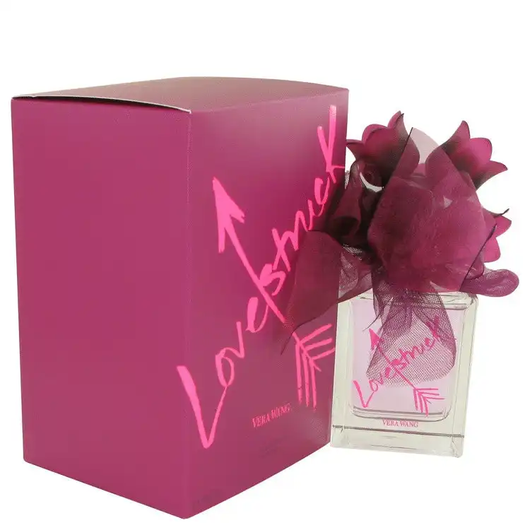 Vera Wang Lovestruck 100ml Eau de Parfum