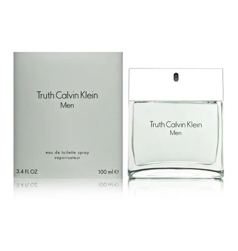 Calvin Klein Truth 100ml edt