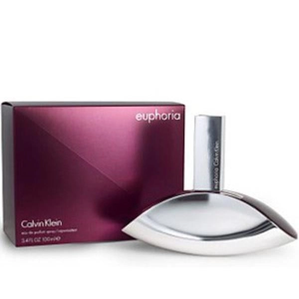 Calvin Klein Euphoria 100ml EDP