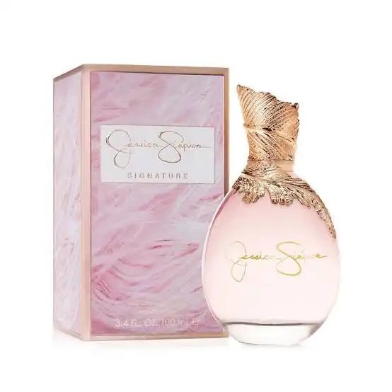 Jessica Simpson Signature 100ml Eau de Parfum