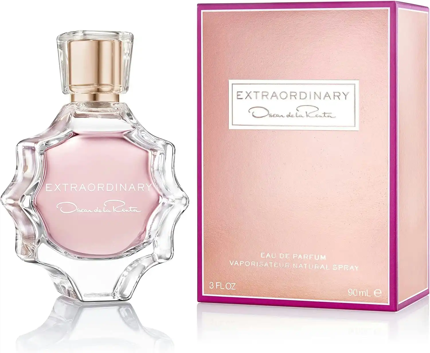 Oscar De Le Renta Extraordinary 40ml EDP