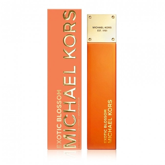 Michael Kors Exotic Blossom 100ml EDP