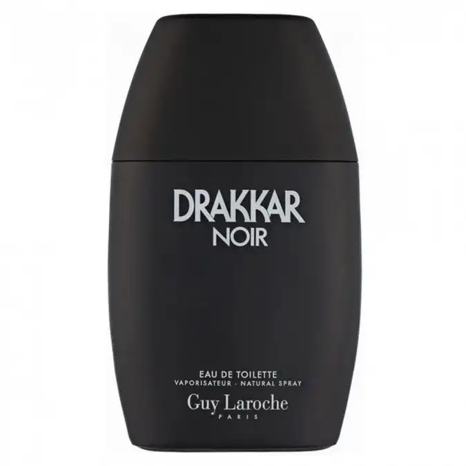 Drakkar Noir 50ml Eau de Toilette