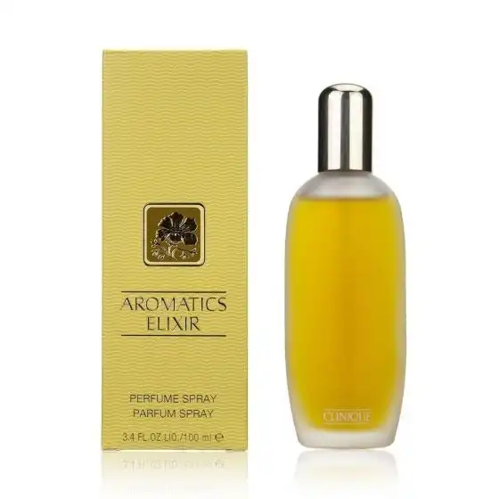 Clinique Aromatics Elixir 100ml