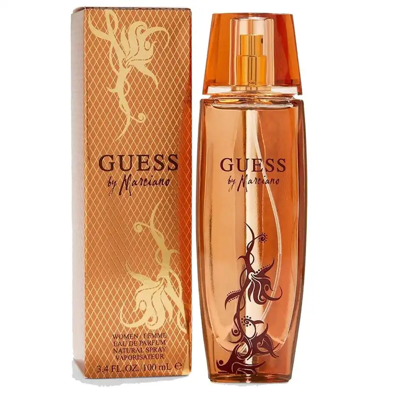 Guess By Marciano 100ml Eau de Parfum