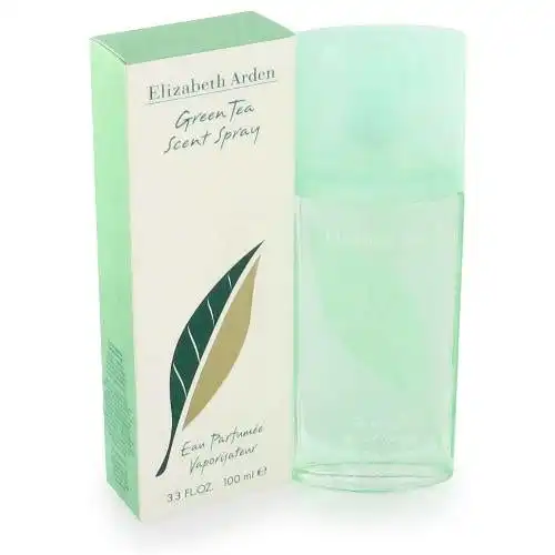 Elizabeth Arden Green Tea 100ml Eau de Toilette