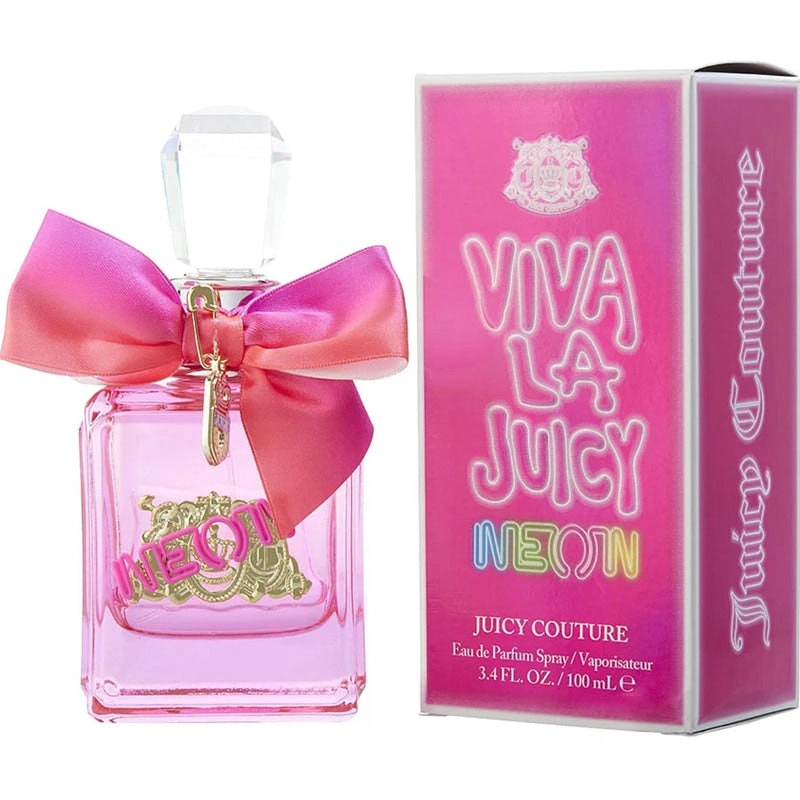 Viva La Juicy Neon 100ml Edp