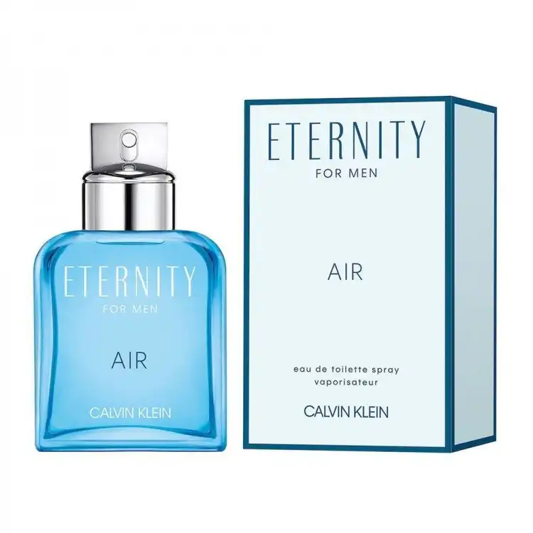 Calvin Klein Eternity Air Eau de Toilette 100ml