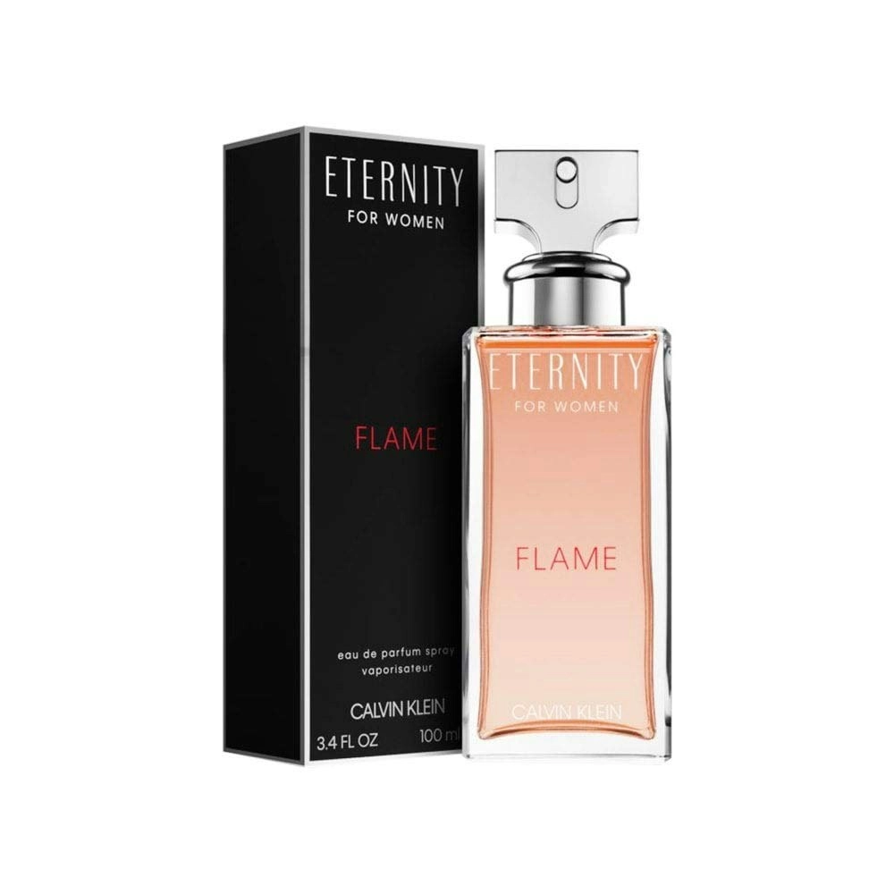 Calvin Klein Eternity Flame 100ml edp