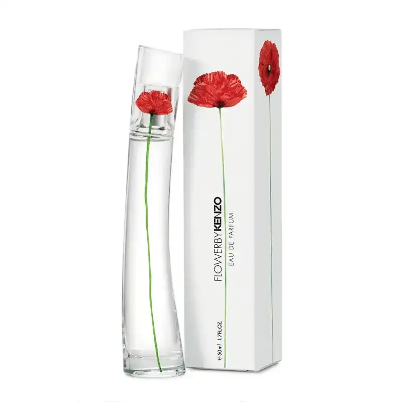 Kenzo Flower By Kenzo 50ml Eau de Parfum