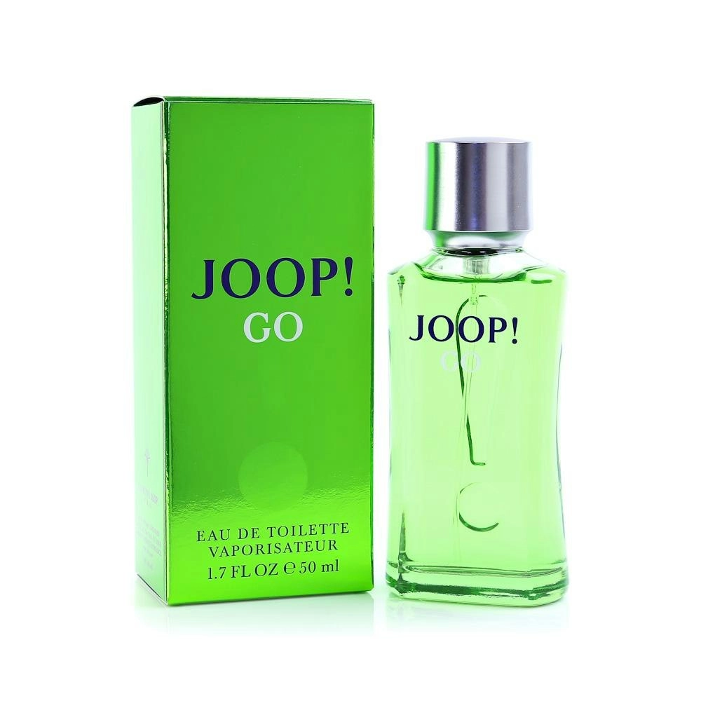 Joop! Go 200ml Eau de Toilette