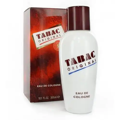 Tabac 300ml Eau de Cologne