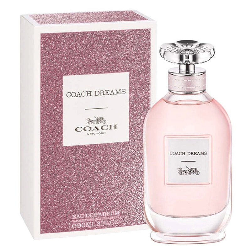 Coach Dreams 90ml Eau de Parfum