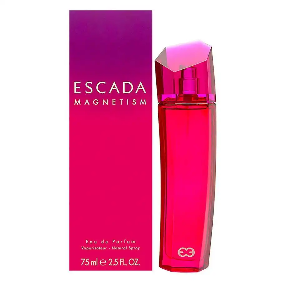 Escada Magnetism 75ml Eau de Parfum