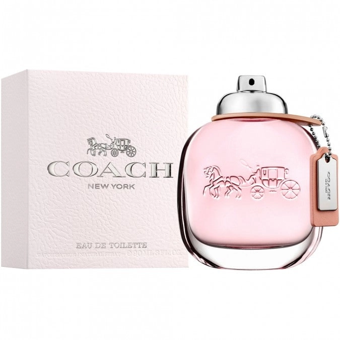 Coach 90ml Eau de Toilette