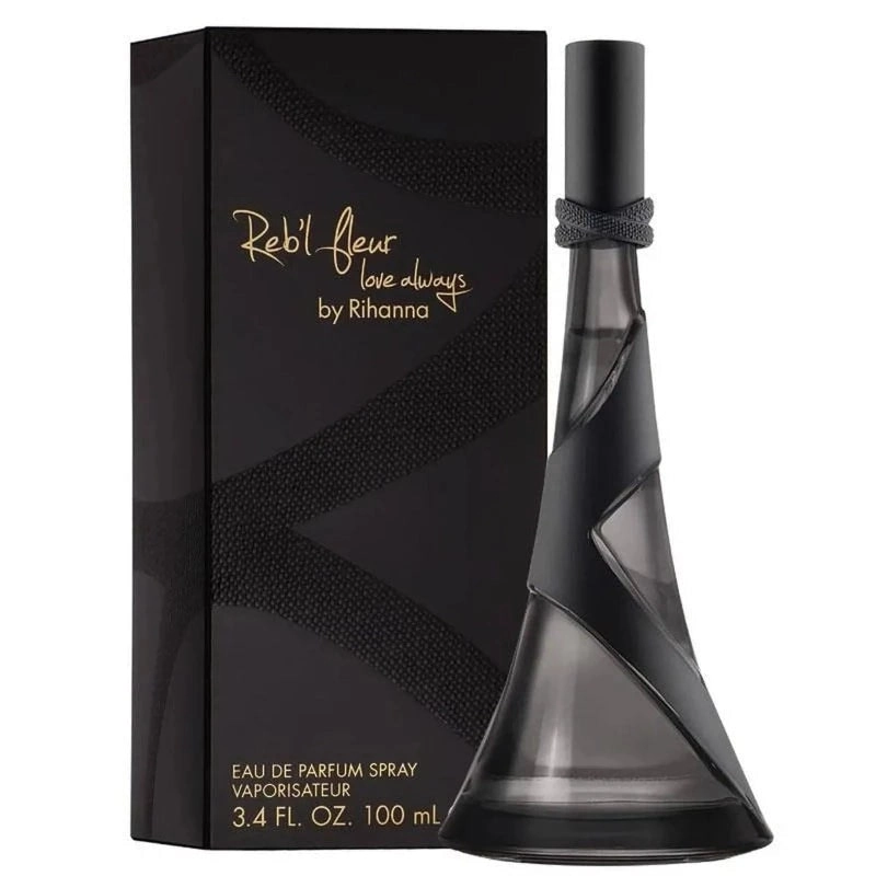 Rihanna Reb'l Fleur Love Always 100ml Eau de Parfum