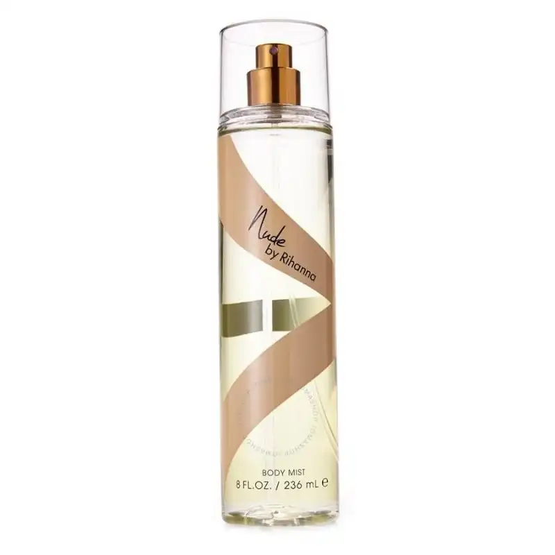 Rihanna Nude By Rihanna Body Mist 240ml