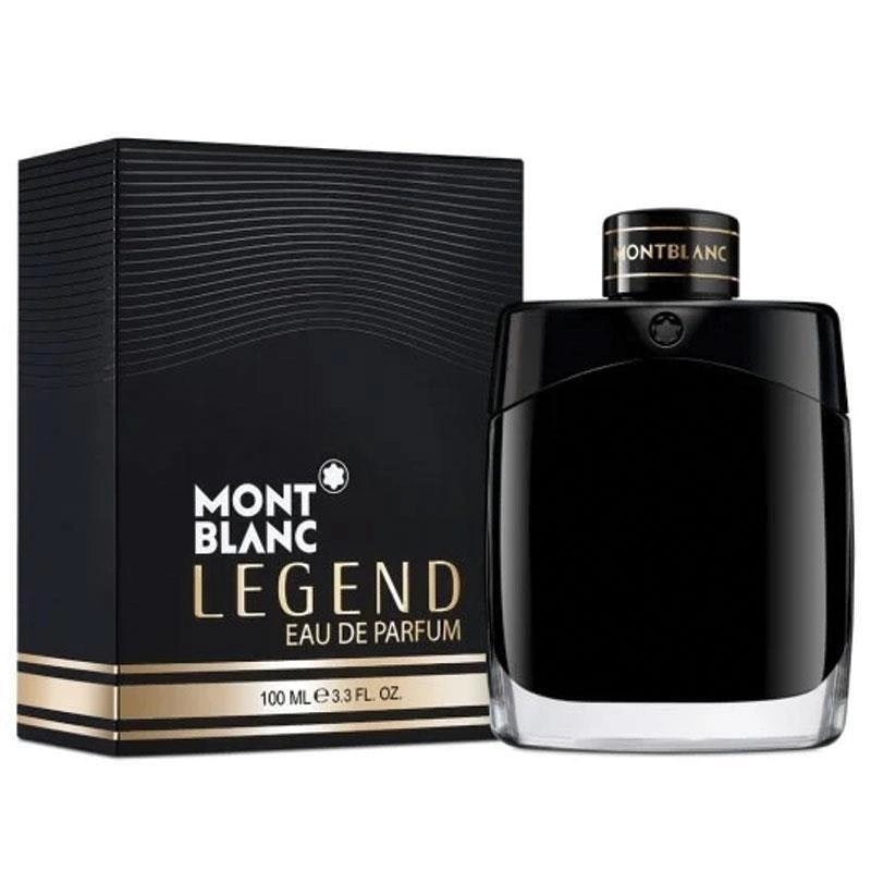 Mont Blanc Legend 100ml Eau de Parfum