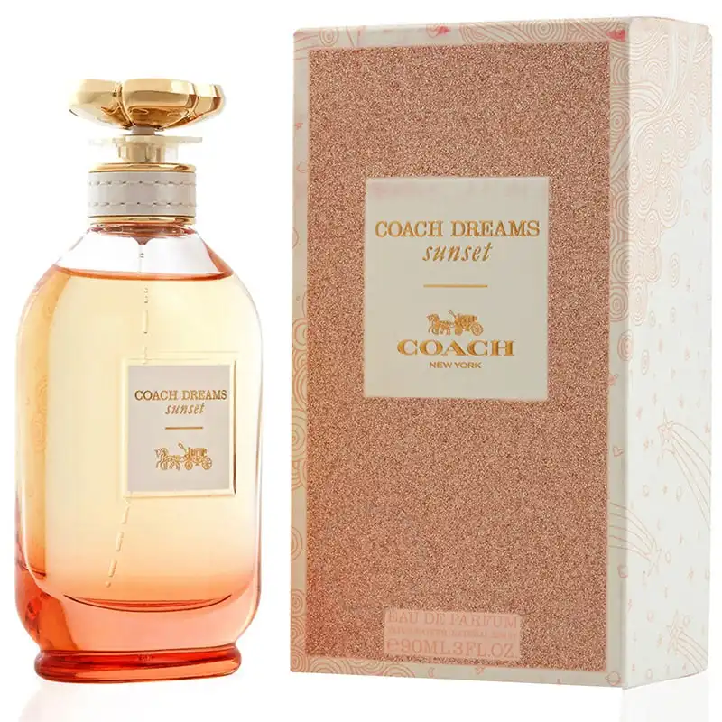 Coach Dreams Sunset 90ml Edp