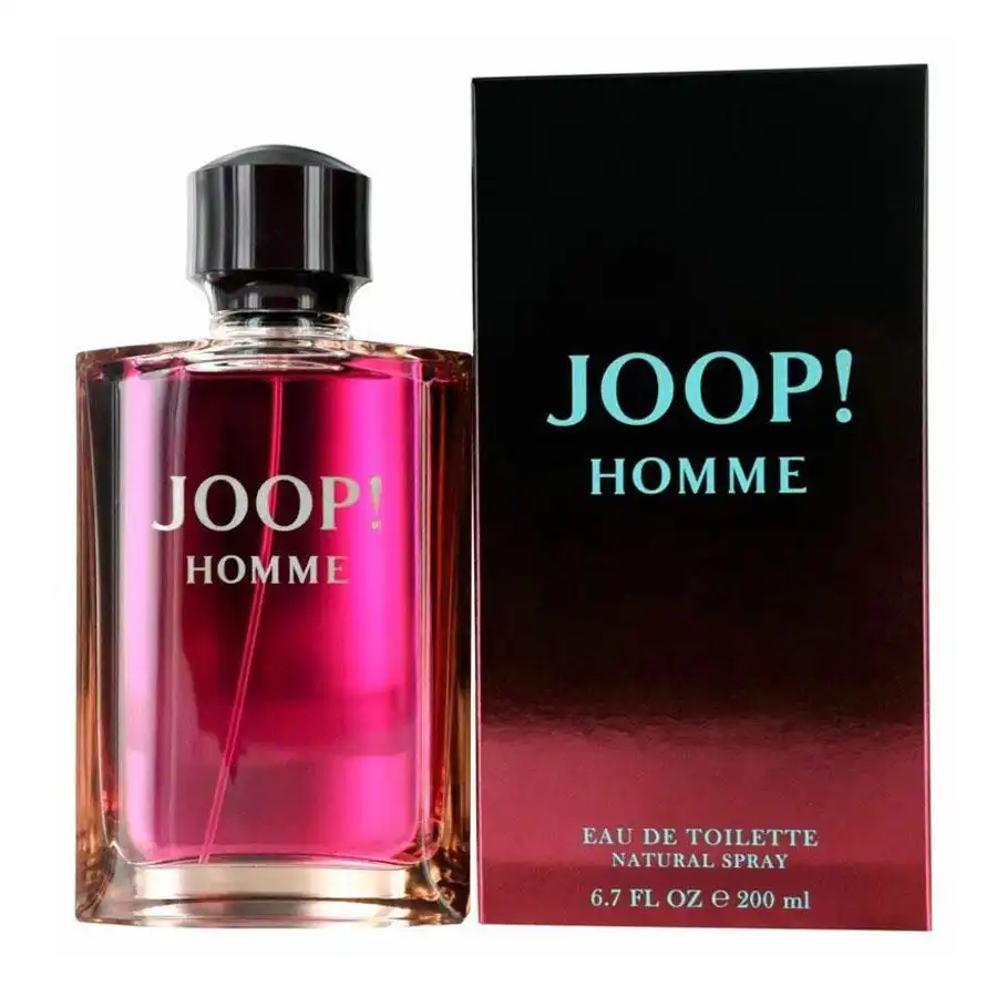 Joop! Homme 200ml Eau de Toilette