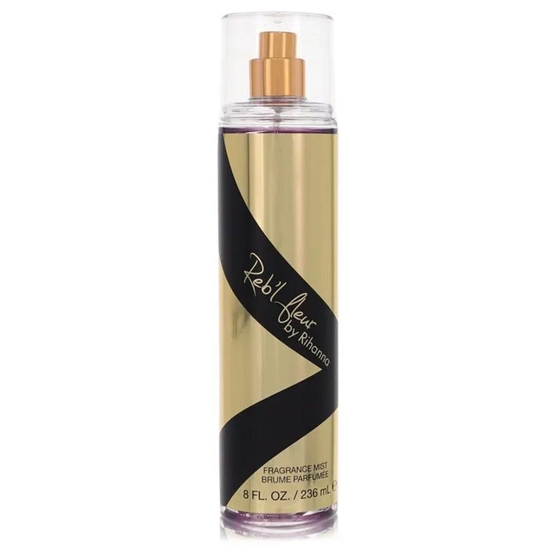 Rihanna Reb'l Fleur Body Mist 240ml