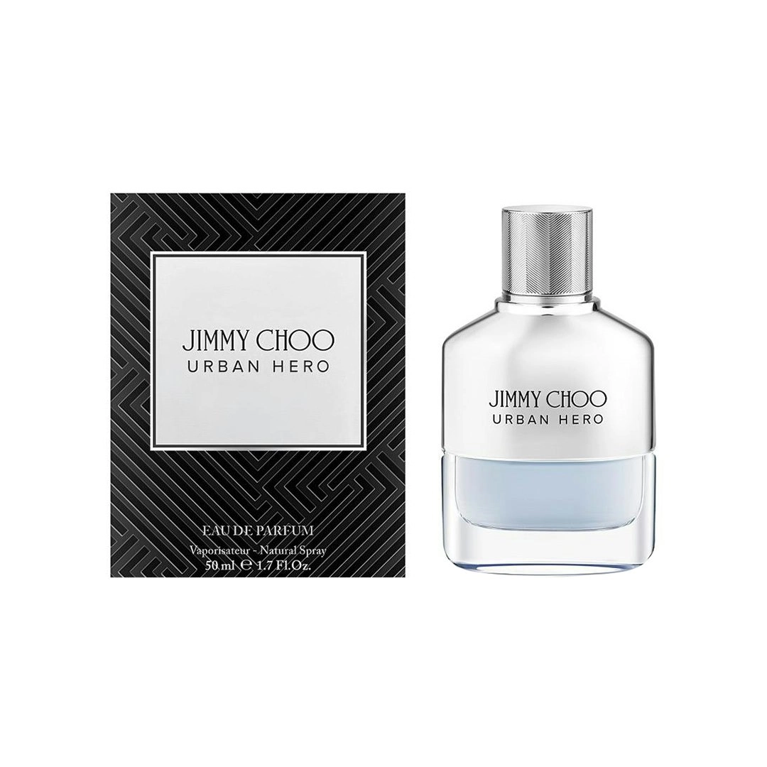 Jimmy Choo Urban Hero 50ml Eau de Parfum