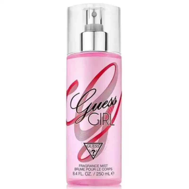 Guess Girl 250ml Fragrance Mist