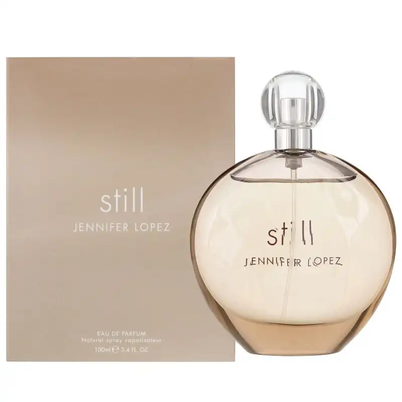 J Lo Still 100ml Eau de Parfum