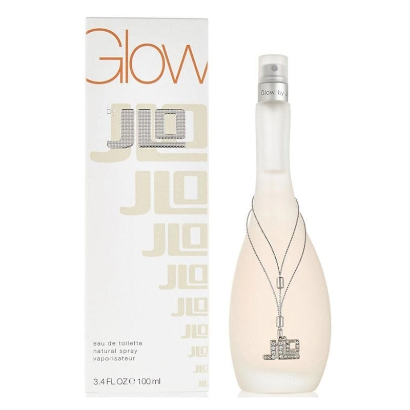 J Lo Glow 100ml Eau de Toilette